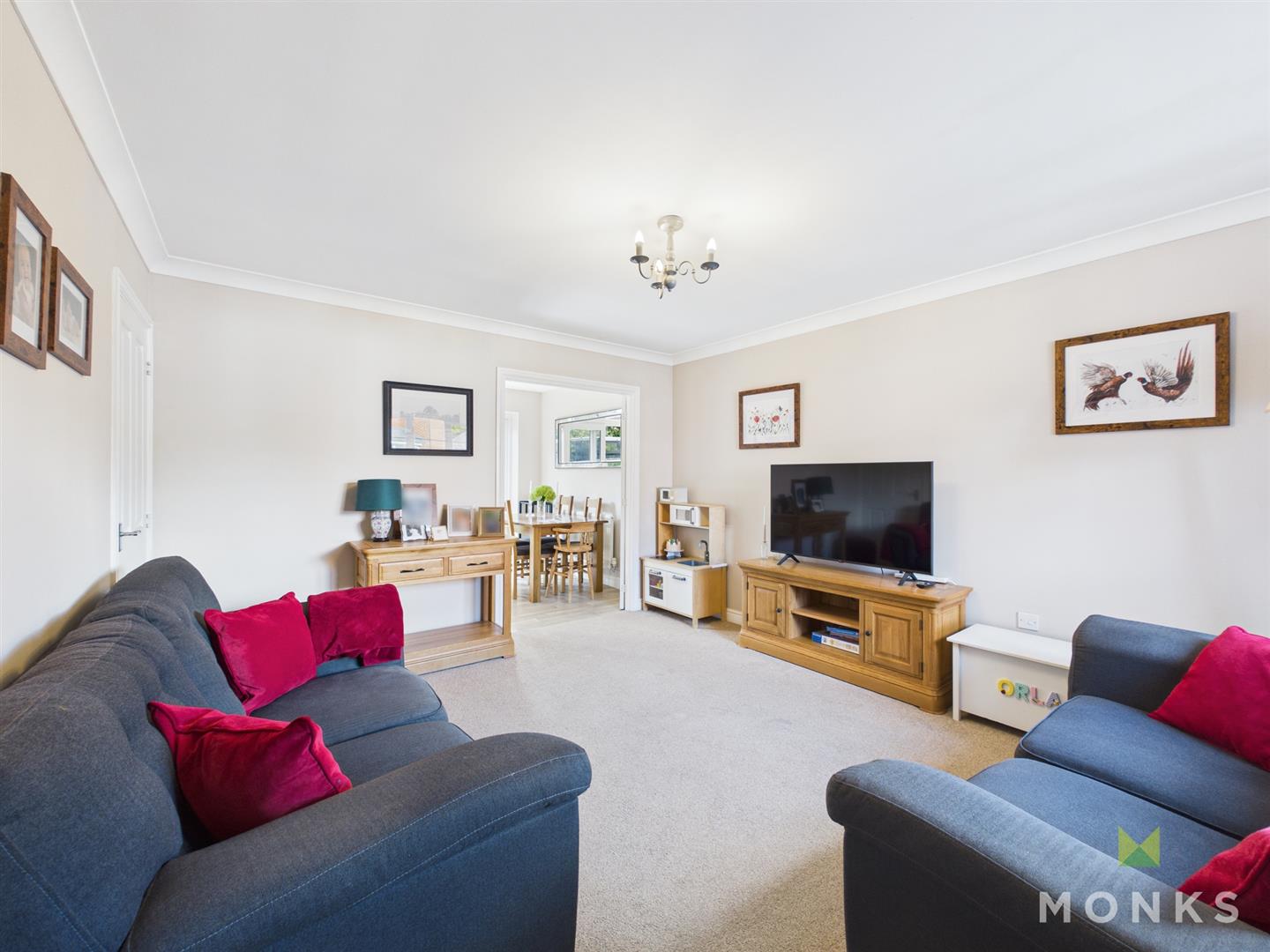 30 Heritage Way, Llanymynech, SY22 6LN For Sale 30 Heritage Way, Llanymynech, SY22 6LN For Sale